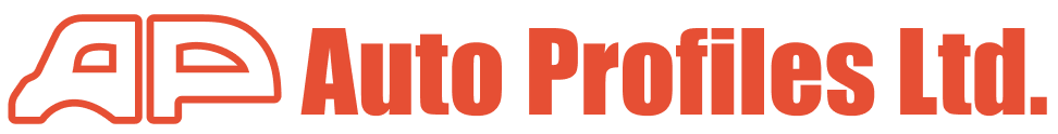 Auto Profile Logo