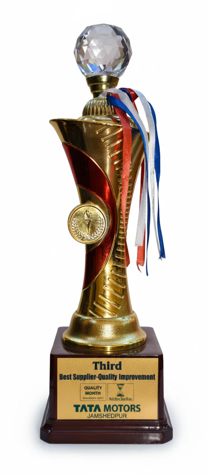 Award Image