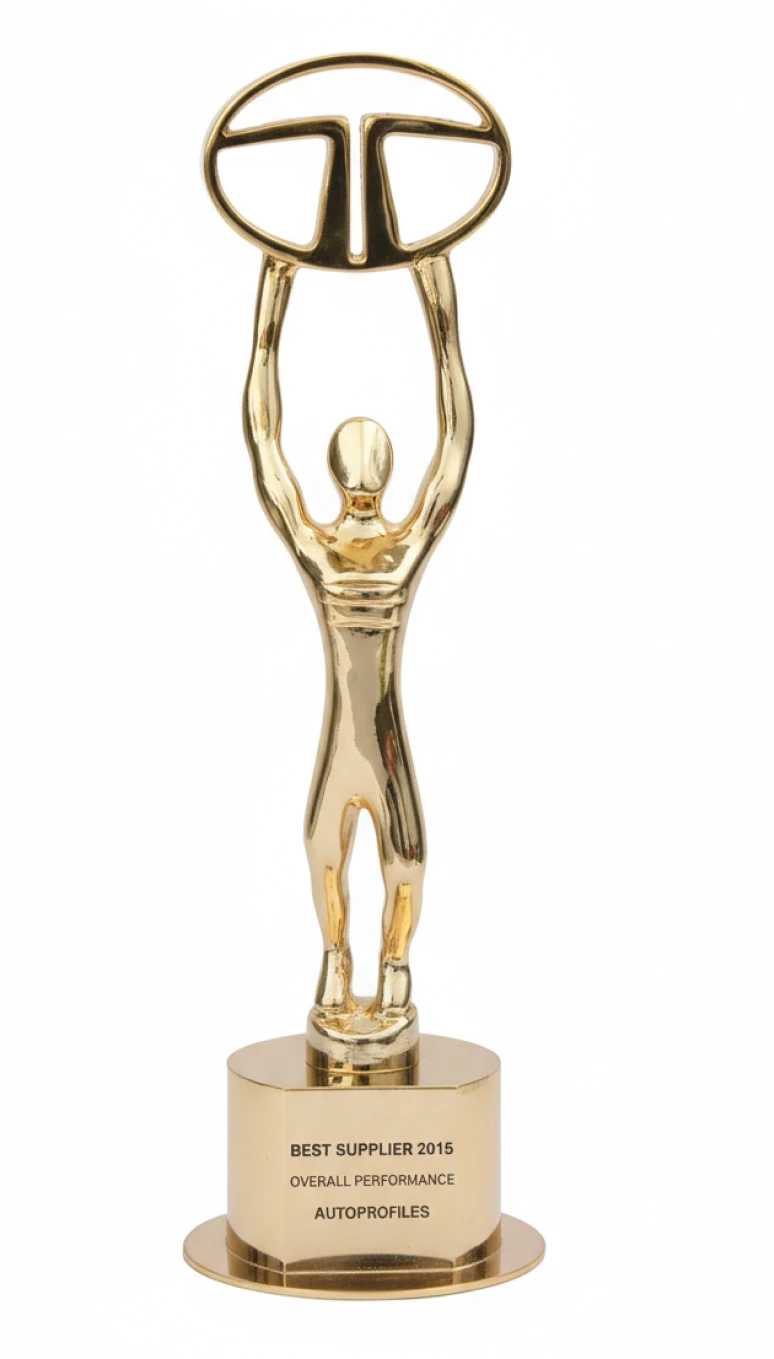 Award Image