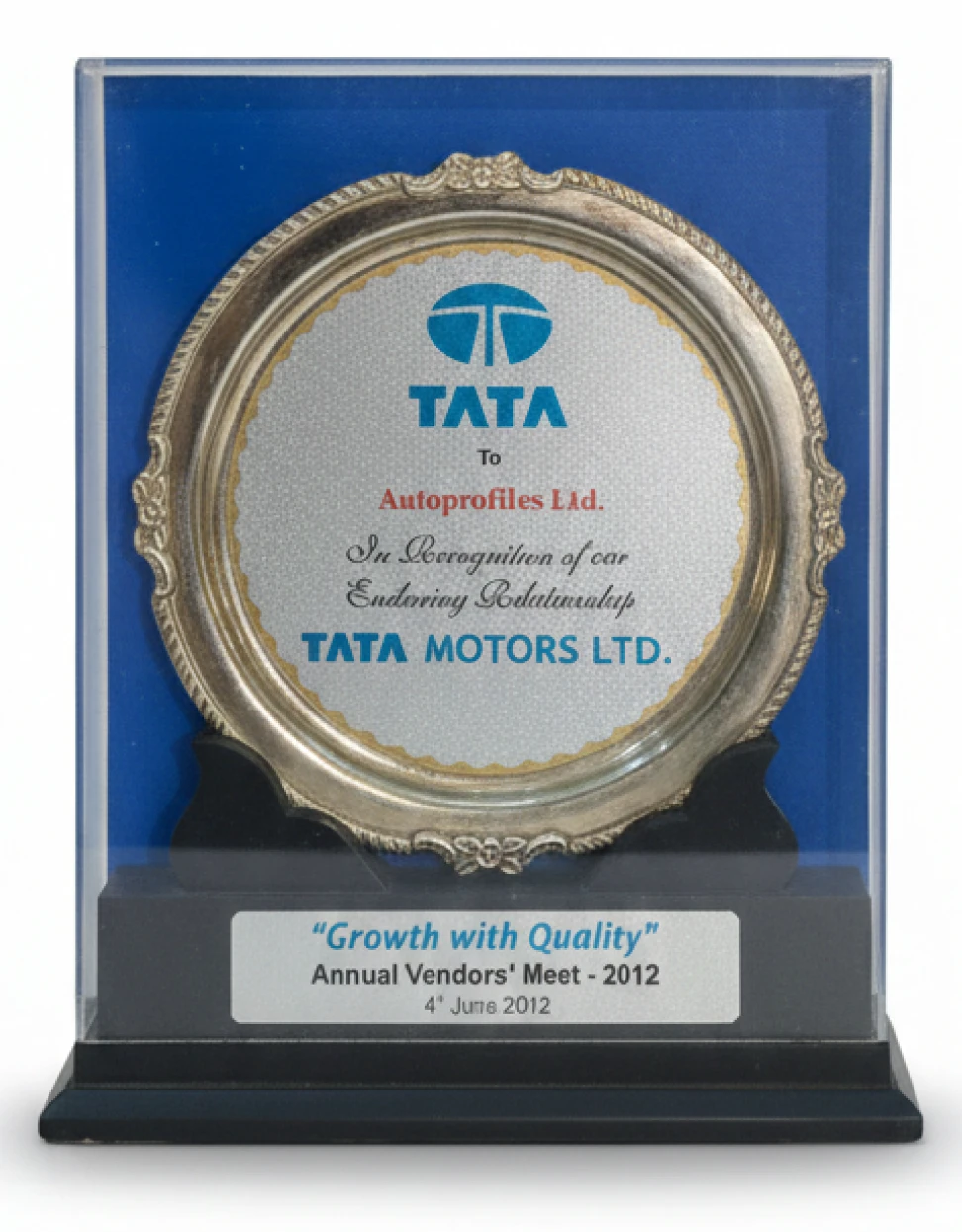 Award Image
