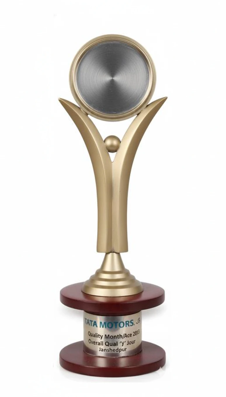 Award Image