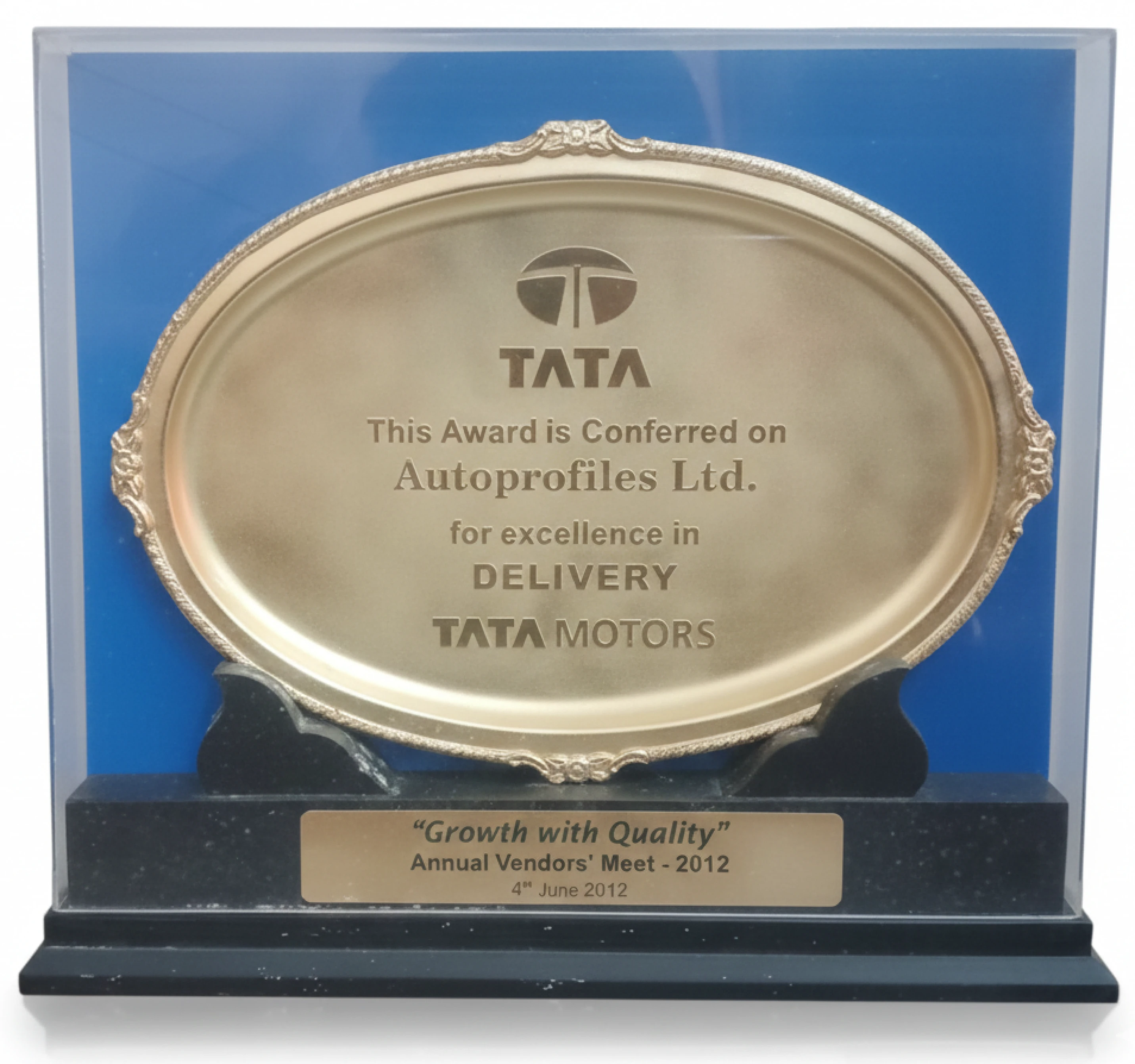 Award Image