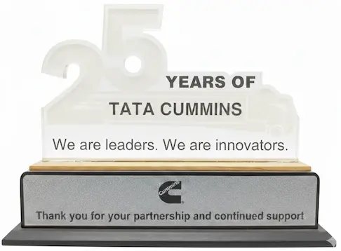 Award Image
