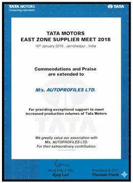 Award Image
