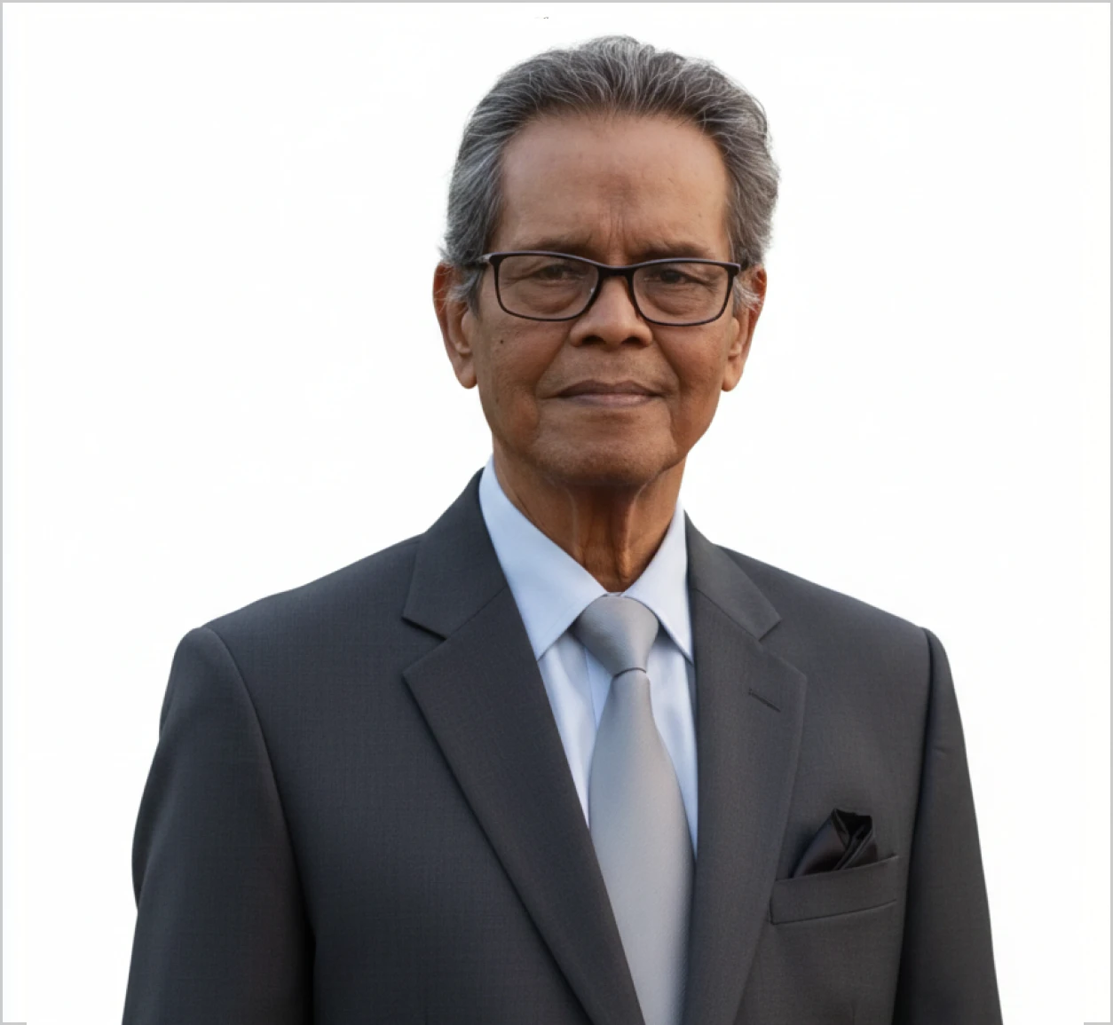 chairman image