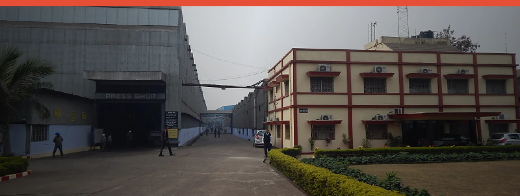Facilities Image