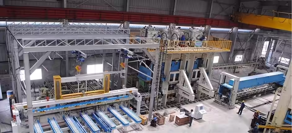 Facility Image